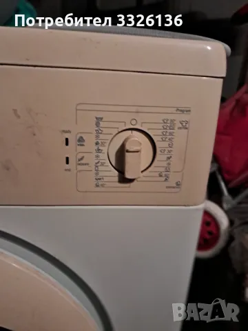 Пералня, снимка 3 - Перални - 50155962