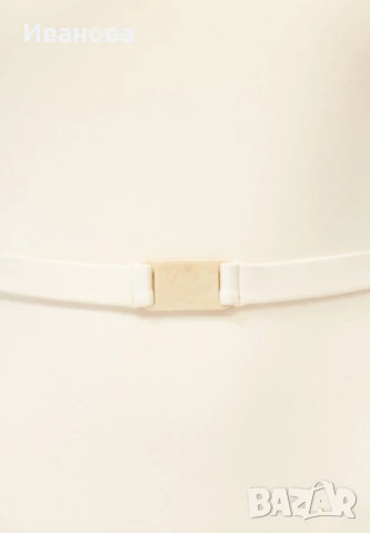 Цял  бански OYSHO, снимка 3 - Бански костюми - 50446109