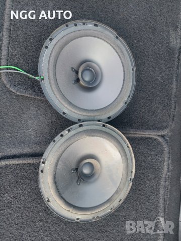 2 бр. говорители 50 WATT