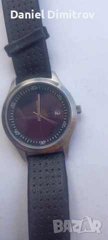 японски соларен часовник, снимка 2 - Мъжки - 53616337