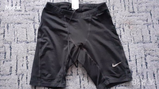 Оригинални клинче и къси панталони "Найк  , снимка 4 - Спортна екипировка - 41633489