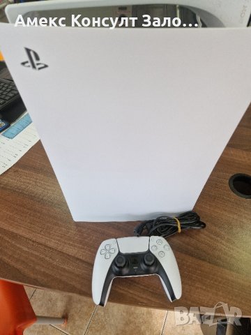 Sony PS5 CFI-1216, снимка 4 - Игри за PlayStation - 44211822