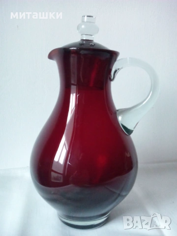 Кана цветно стъкло