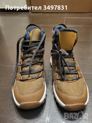 Мъжки боти , снимка 4 - Мъжки боти - 53629680