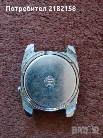 часовник Електроника 5, снимка 3 - Други ценни предмети - 50735568