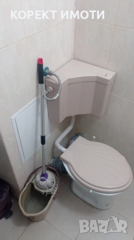 ПРОДАВА 1-стаен апартамент в кв. Боян Българанов 2, снимка 11 - Апартаменти - 53763265