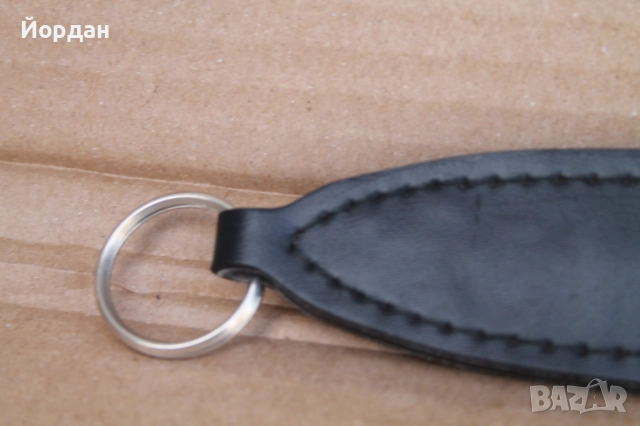 Немски нож  ''C.JUL Herbertz'', снимка 2 - Ножове - 52308602