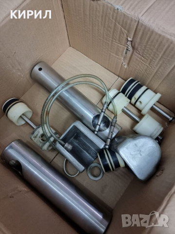 Помпи за Тейлър, снимка 4 - Машини за сладолед - 36408723