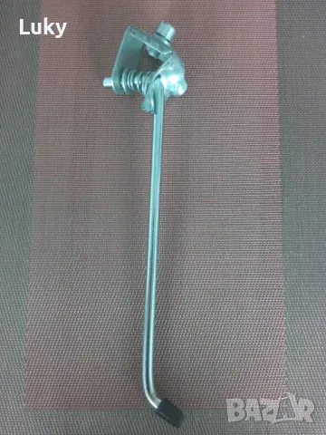 Степенка за колело., снимка 2 - Аксесоари за велосипеди - 49926291