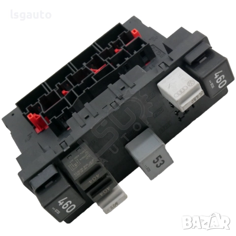 Комфорт модул Volkswagen Touran I 2003-2010 ID:149591