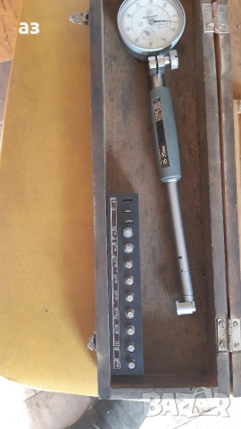 вътромер 18-35