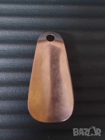 Здрава и Стабилна Метална Обувалка, снимка 2 - Други - 51988943