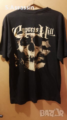 Тениски - L,XL, снимка 3 - Тениски - 41911363