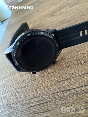 HUAWEI WATCH GT 2 46mm