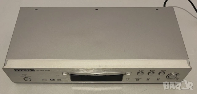 Marantz SR7400 + Marantz DVD DV 4400 Silver, снимка 9 - Ресийвъри, усилватели, смесителни пултове - 53406261