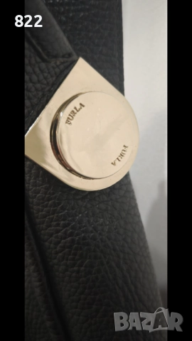 Ориинална "FURLA", снимка 6 - Чанти - 52910295