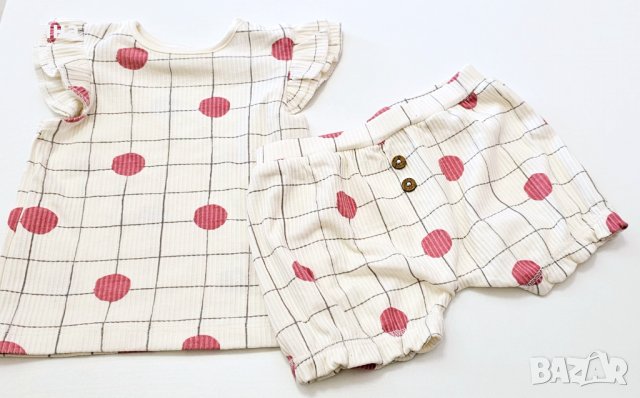 Next baby комплект, снимка 3 - Комплекти за бебе - 42548109