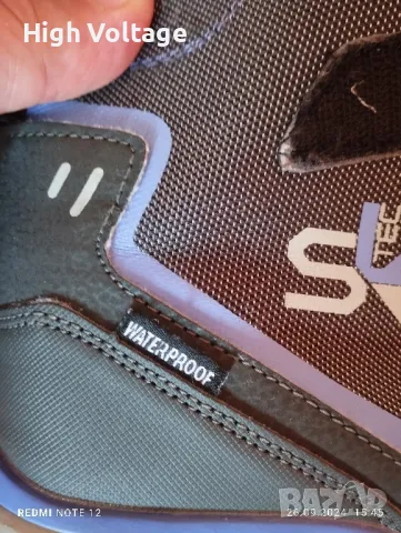 Детски боти , снимка 4 - Детски обувки - 47368358