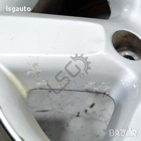 Резервна гума 5x114.3 R16 Toyota RAV4 II 2000-2006 ID:107234, снимка 5 - Части - 41743898