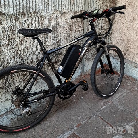Електрически велосипед 26, снимка 1 - Велосипеди - 42681167