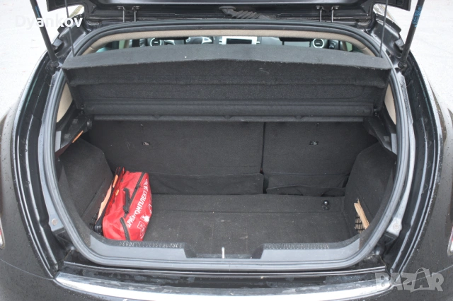 Lancia Delta III 2008 1.4 Turbo, снимка 7 - Автомобили и джипове - 53064661