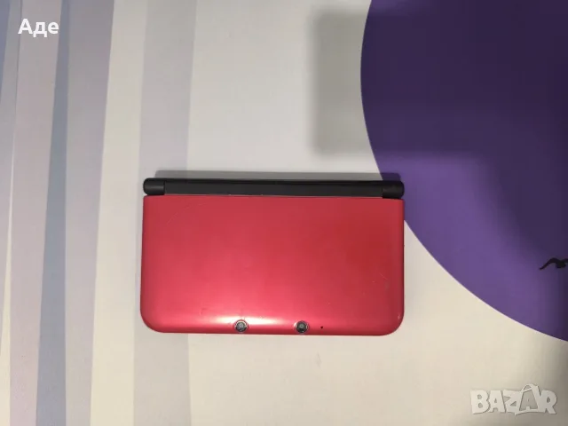 Nintendo 3DS XL