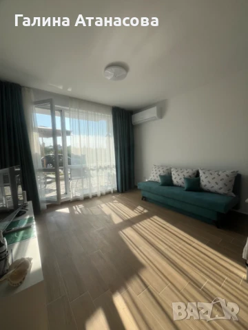 Апартамент "Галина" в Синеморец, снимка 11 - Квартири, нощувки - 50782140