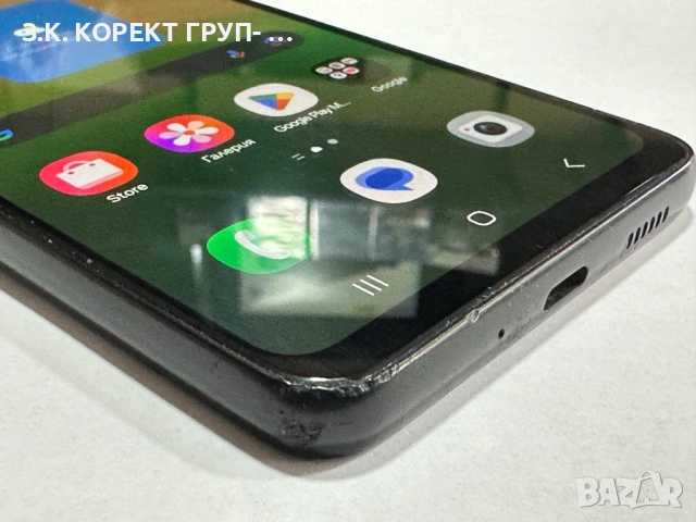 Samsung Galaxy A33 5G 128GB 6GB RAM, снимка 4 - Samsung - 52024462