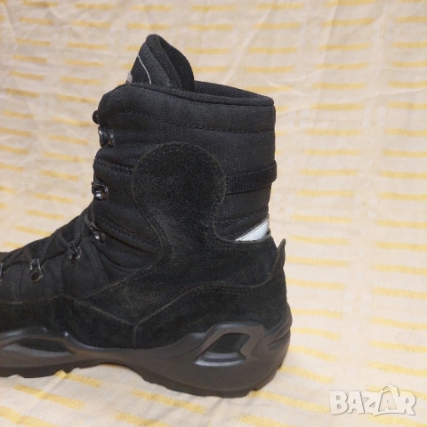 ботуши LOWA - Rufus III GTX Hi номер 39 водоустойчиви / туристически боти обувки , снимка 16 - Други - 48014745