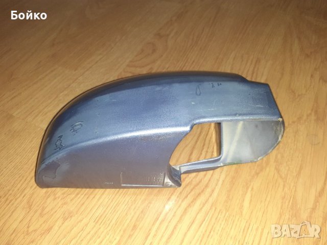 Огледало за Хюндай гетз, снимка 2 - Автомобили и джипове - 40890965