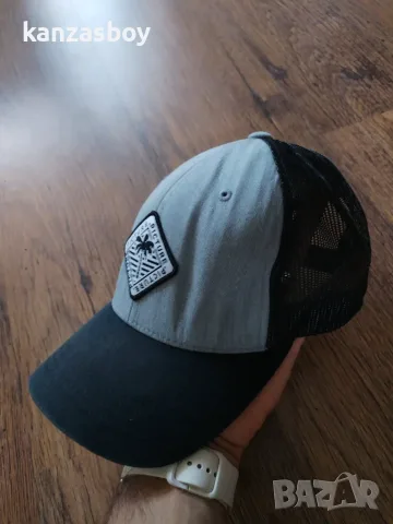 Picture Organic cotton cap - шапка с козирка, снимка 3 - Шапки - 55889370