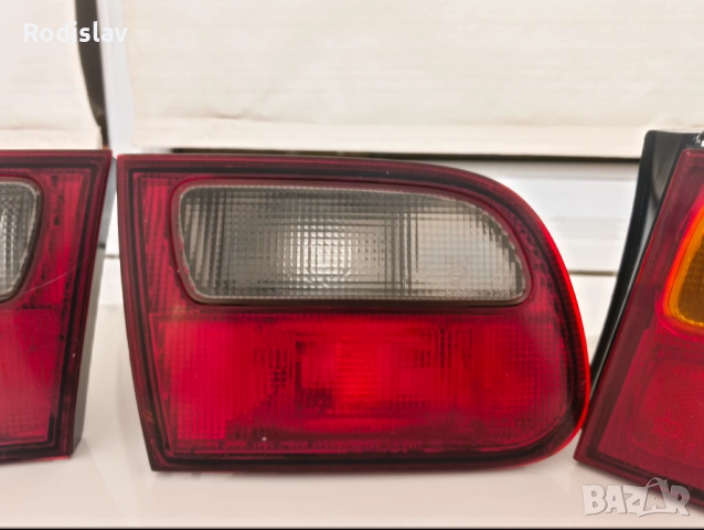 Стопове за Honda Civic EG, снимка 8 - Части - 52825568