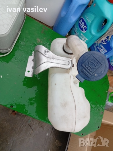 Продавам казанче за Чистачките на Фият Ситроен Пежо Дукато Джъмпер., снимка 2 - Части - 52581586