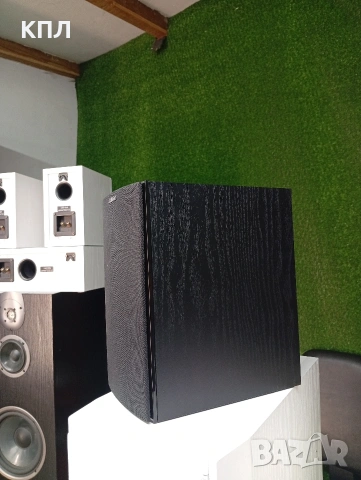 Тонколони JAMO S-602, снимка 9 - Тонколони - 53768655