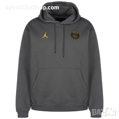 Мъжки Суитшърт Nike Paris Saint Germain DV0611-014, снимка 1
