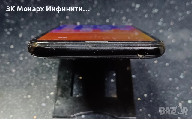 Телефон Huawei Y5p/RAM-2GB/32GB +кейс, снимка 7 - Huawei - 52819469