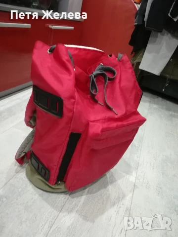 Раница MOKINLEY 47/36/15см, снимка 3 - Раници - 50723355