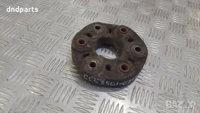 Гумено каре Mercedes CLS350i C218 2011г.	