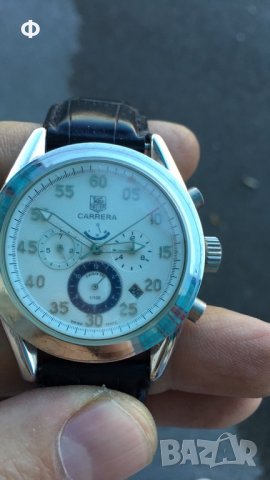 TAG HEUER , снимка 1 - Мъжки - 35795517