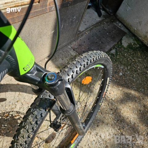 29" Sprint Apolon 48, снимка 10 - Велосипеди - 51877766