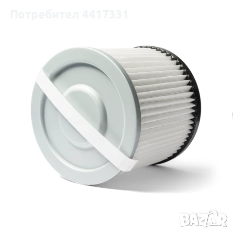 Филтър - Миещ за прахосмукачка Parkside PNTS 30-1171, снимка 2 - Прахосмукачки - 50552566