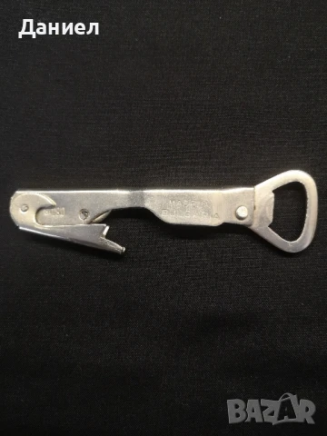 Соц българска отварачка , снимка 3 - Други ценни предмети - 50930700