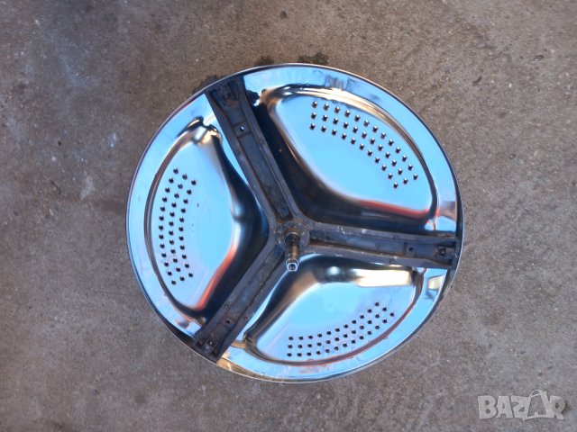 Продавам на части пералня Crown ZEPHYRUS A50Z, снимка 6 - Перални - 39315467