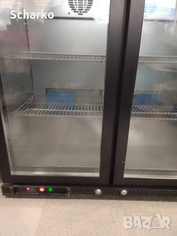 Хладилна витрина , снимка 7 - Хладилници - 53667688