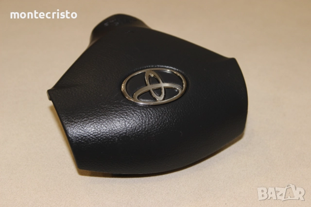 Airbag волан Toyota Corolla Verso (2004-2009г.) Тойота Корола Версо, снимка 5 - Части - 52110712