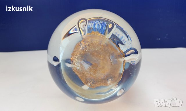 Вълшебно кристално кълбо, снимка 8 - Декорация за дома - 41919663