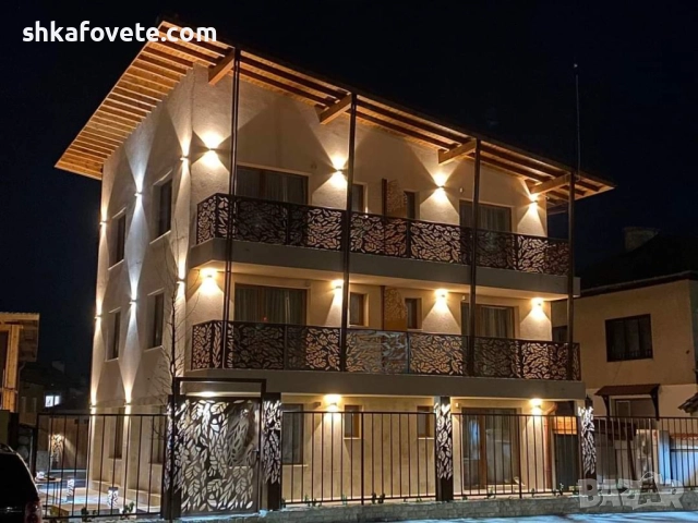 Плазмено рязане листов материал, снимка 7 - Други услуги - 52549001