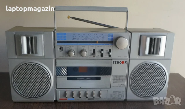 Сенкор от кореком ,сервизиран