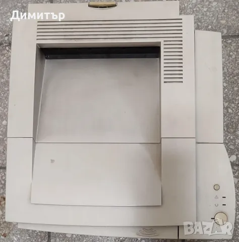 Принтер HP LaserJet 2200dn , снимка 7 - Принтери, копири, скенери - 47827320