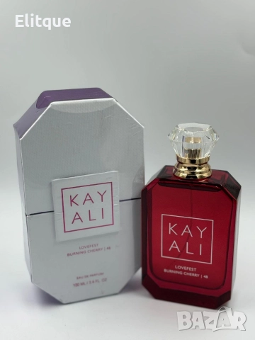 парфюми , снимка 7 - Унисекс парфюми - 52740326